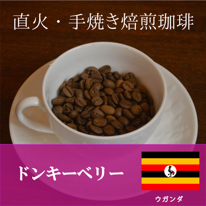 ドンキーベリー